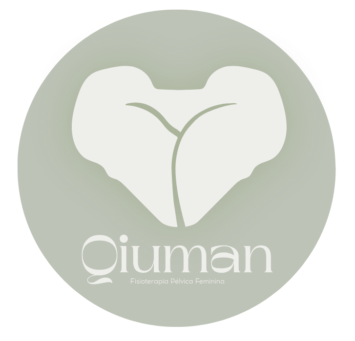QiUman Fisioterapia Pélvica Feminina
